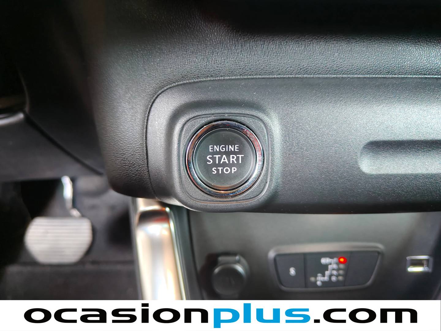 Citroën C3 Aircross Citroën C3 Aircross BlueHDi 120 Shine Pack EAT6 (120 CV) 2022