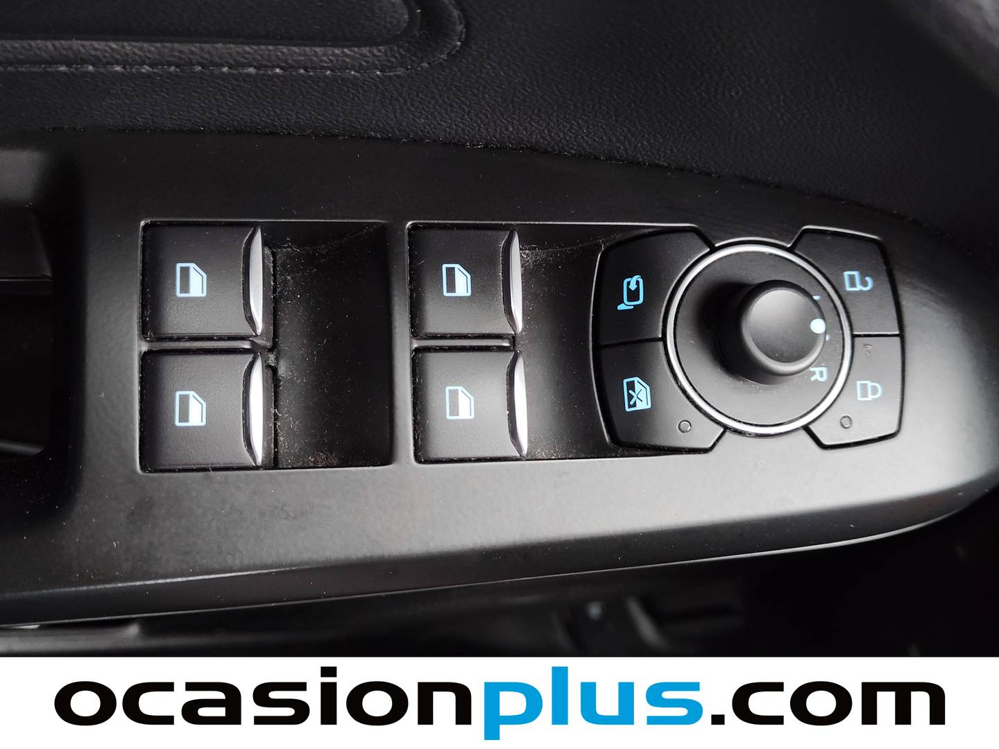 Foto Ford Focus Ford Focus 1.0 Ecoboost MHEV Active (125 CV)