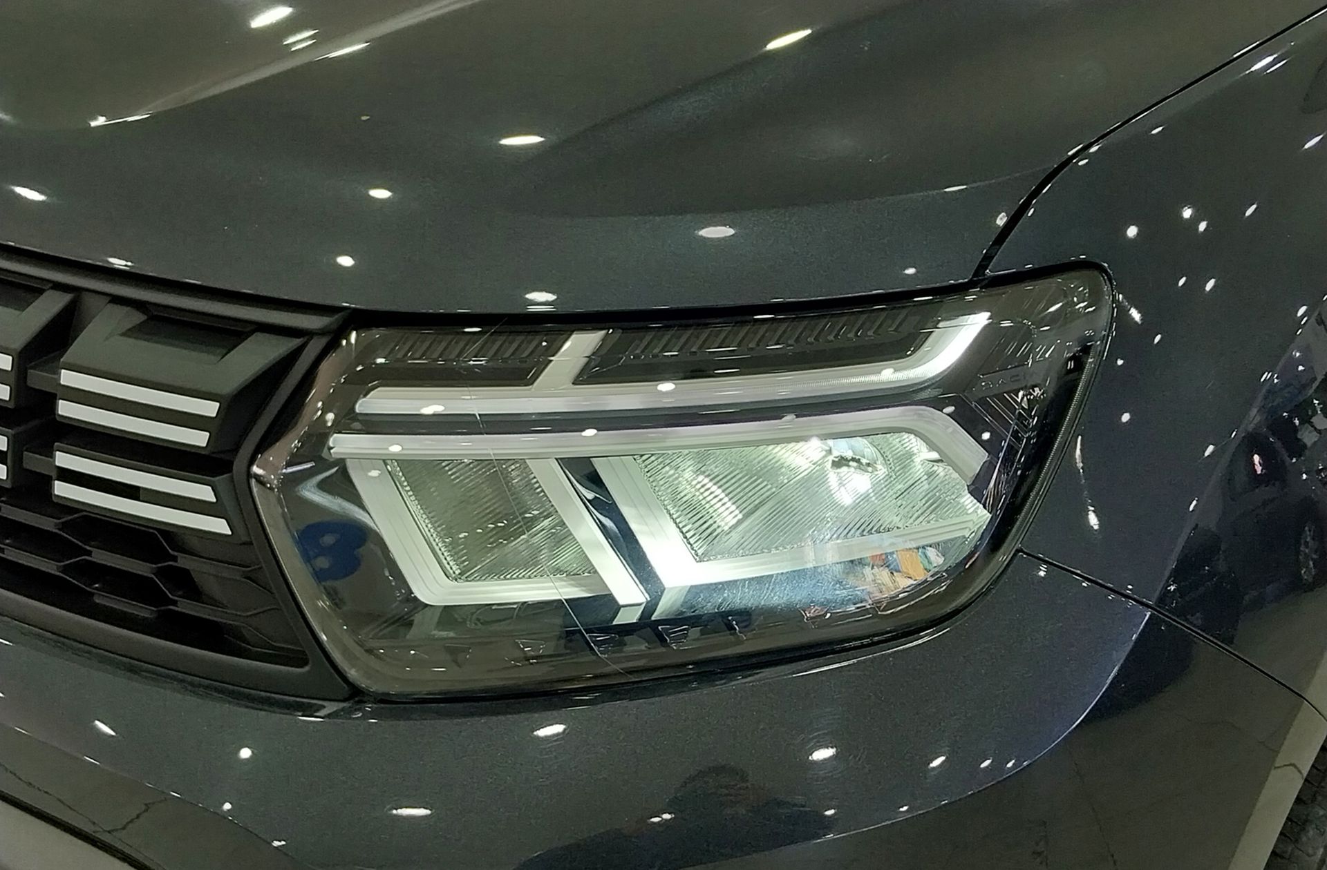Dacia Duster Journey Go TCe EDC - foto 14