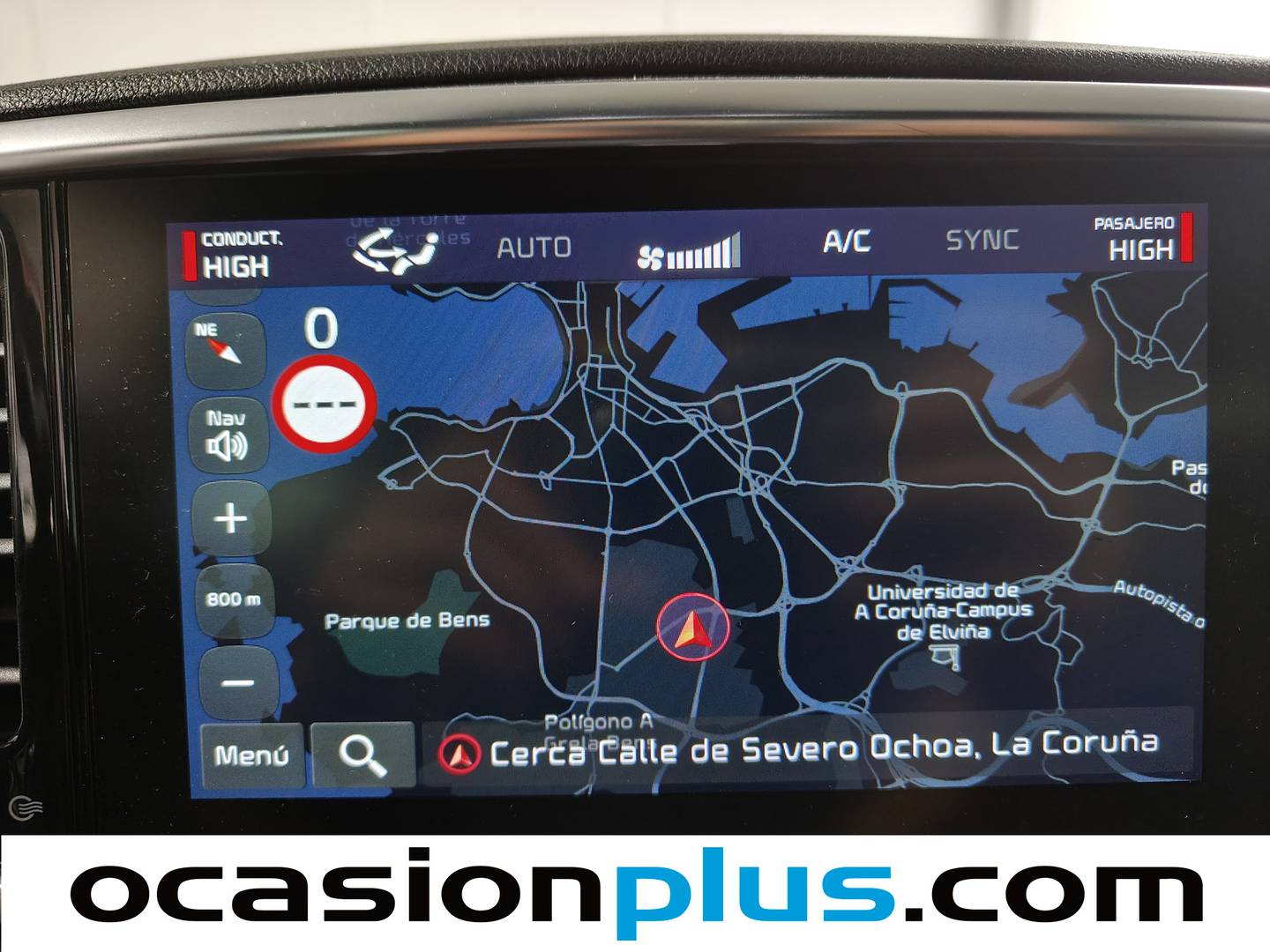 Foto KIA Sportage Kia Sportage 2.0 Mild Hybrid 4x4 Auto  (185 CV)