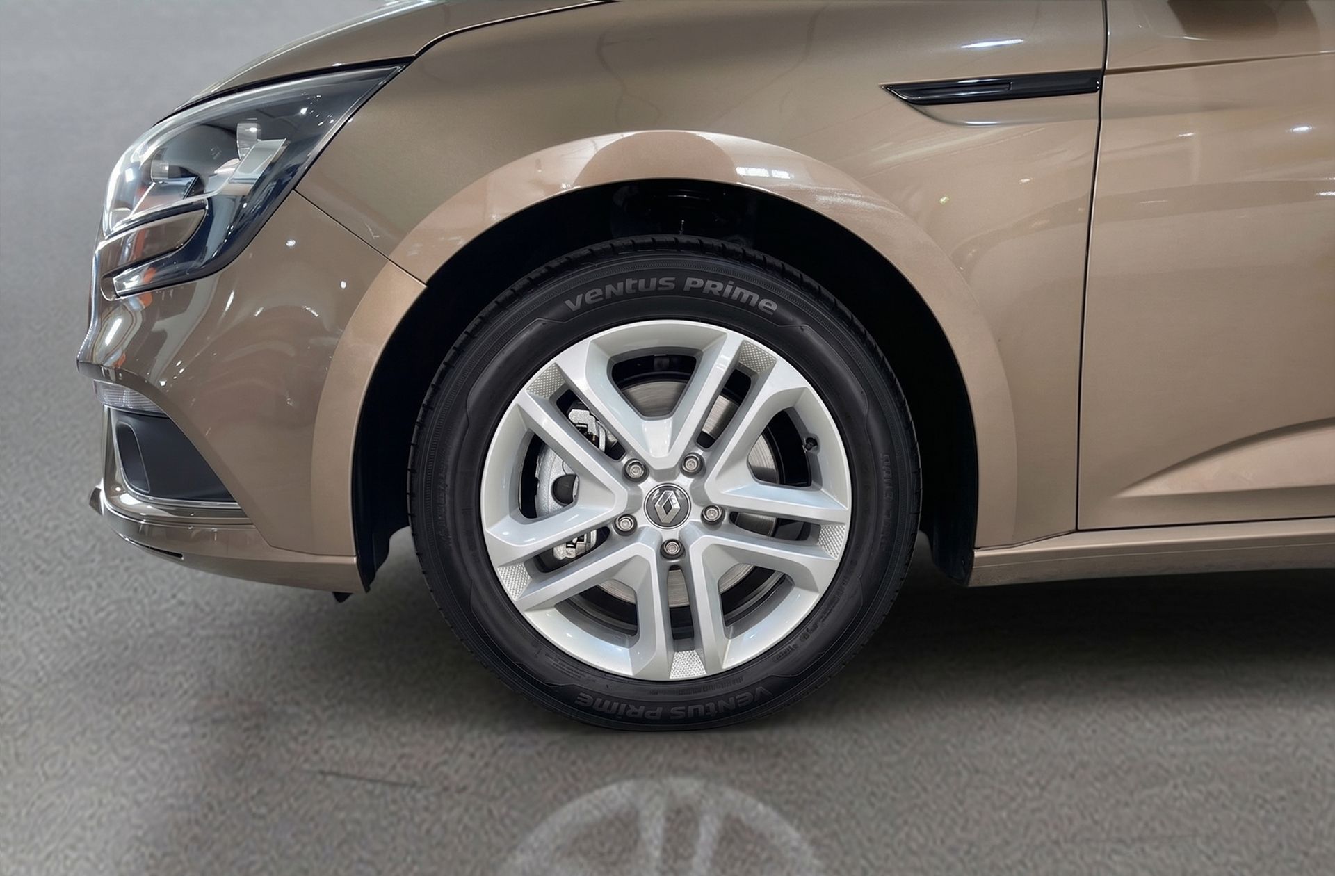 Renault Mégane Intens Energy dCi - foto 34
