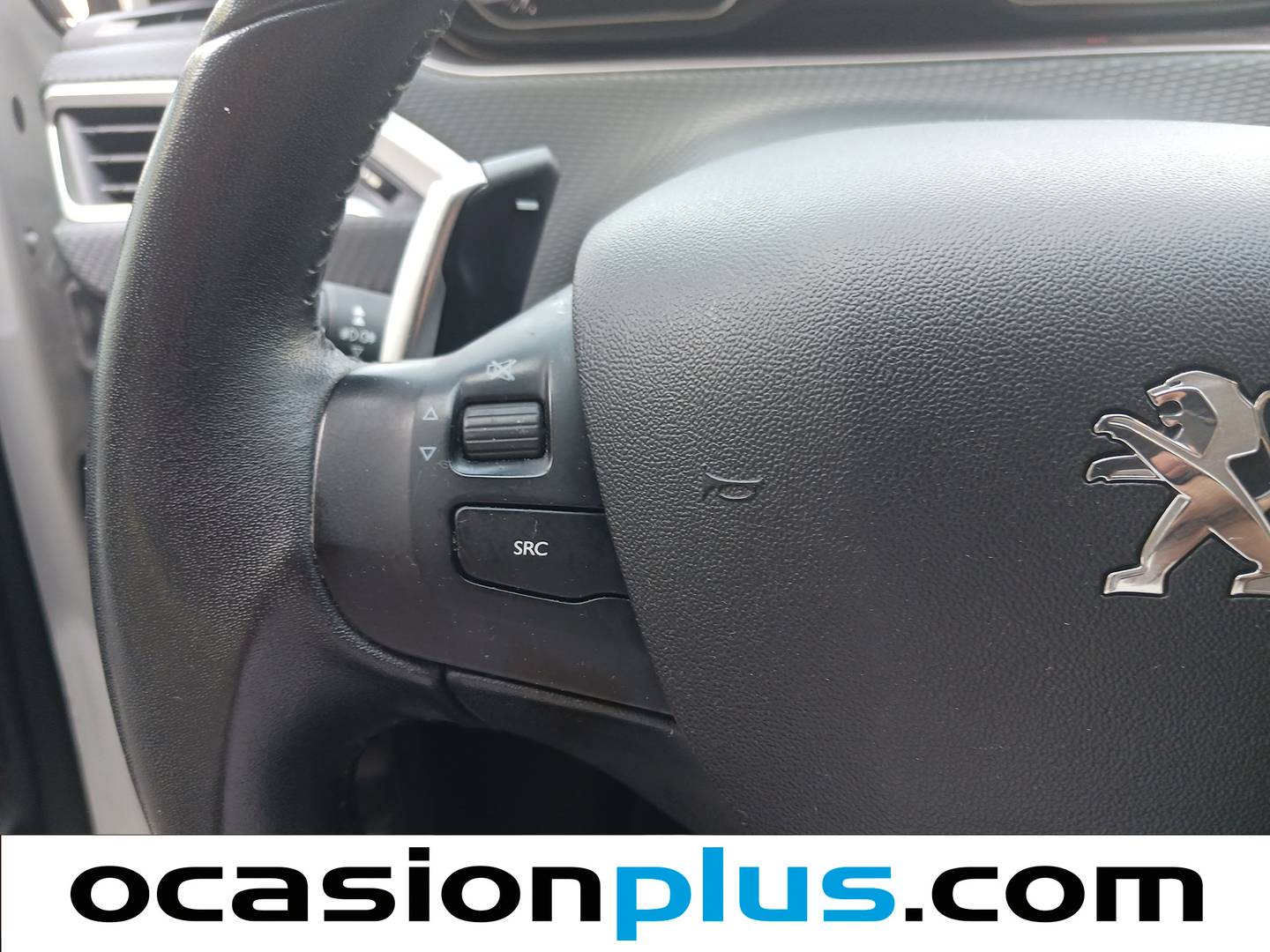 Peugeot 2008 Peugeot 2008 VTI 82 Active ETG5 (82 CV) de ocasión
