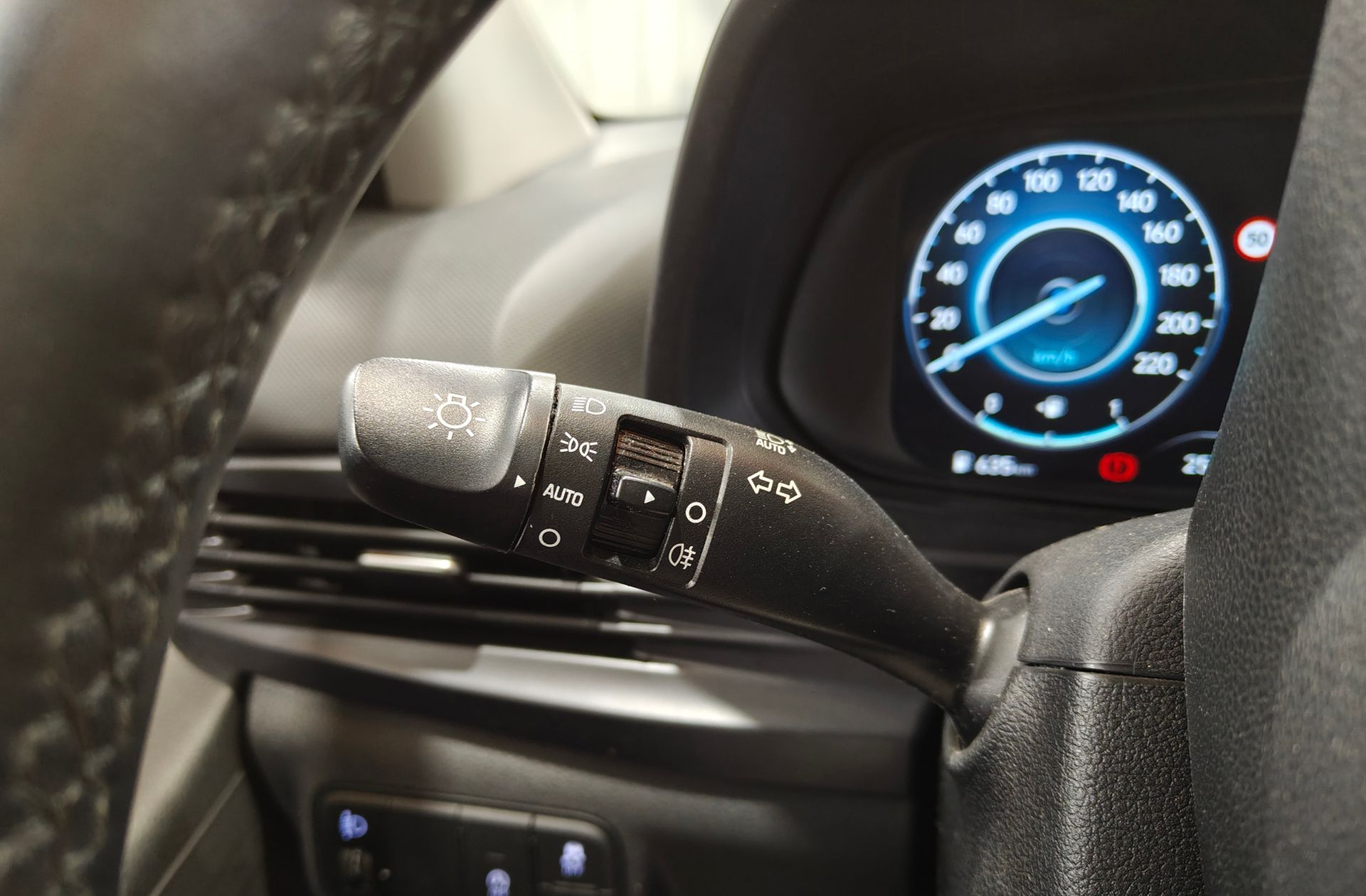 Hyundai Bayon 1.2 MPI Maxx - foto 23