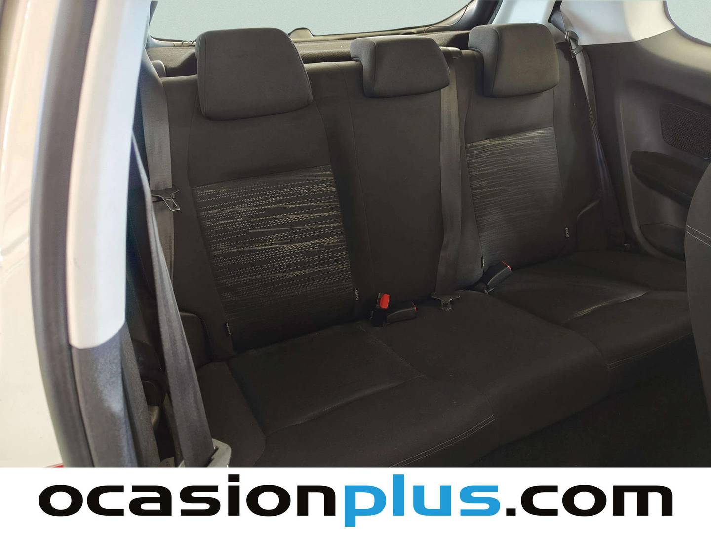 Foto Peugeot 208 Peugeot 208 1.4 HDi Access (68 CV)