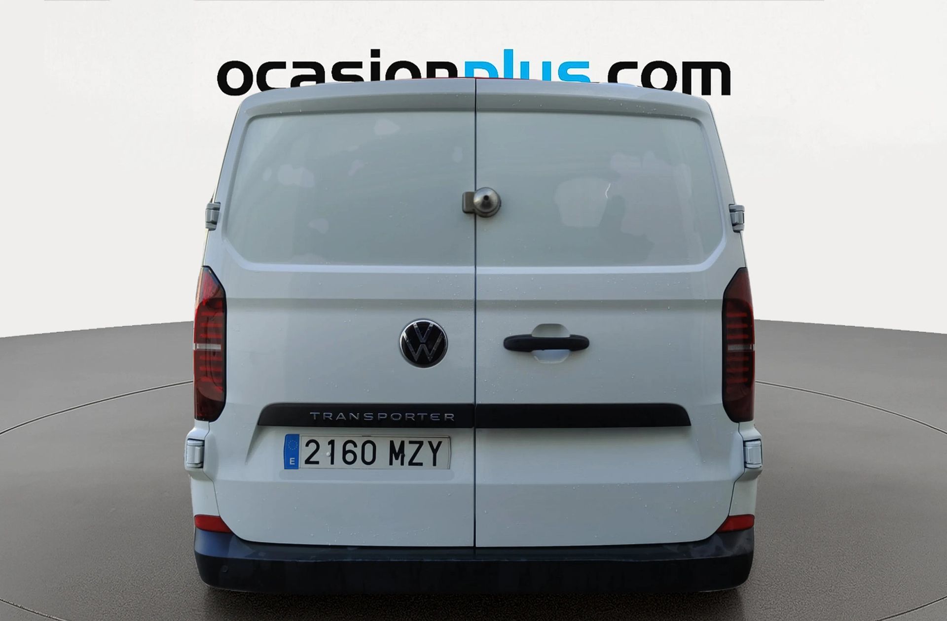 Volkswagen Transporter Furgon Batalla Corta TN 2.0 TDI 3 plazas - foto 14