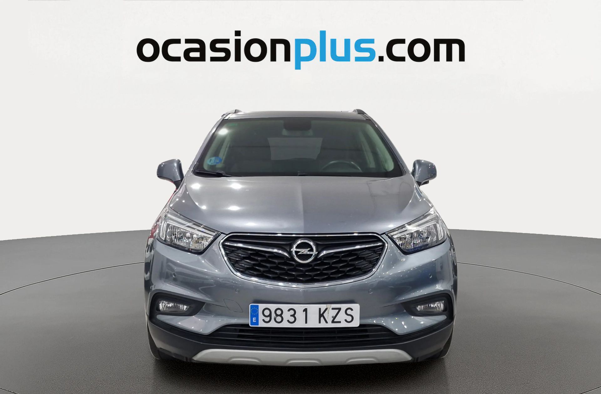 Opel Mokka 1.4 Turbo GLP 120 Aniversario 4x2 - foto 14