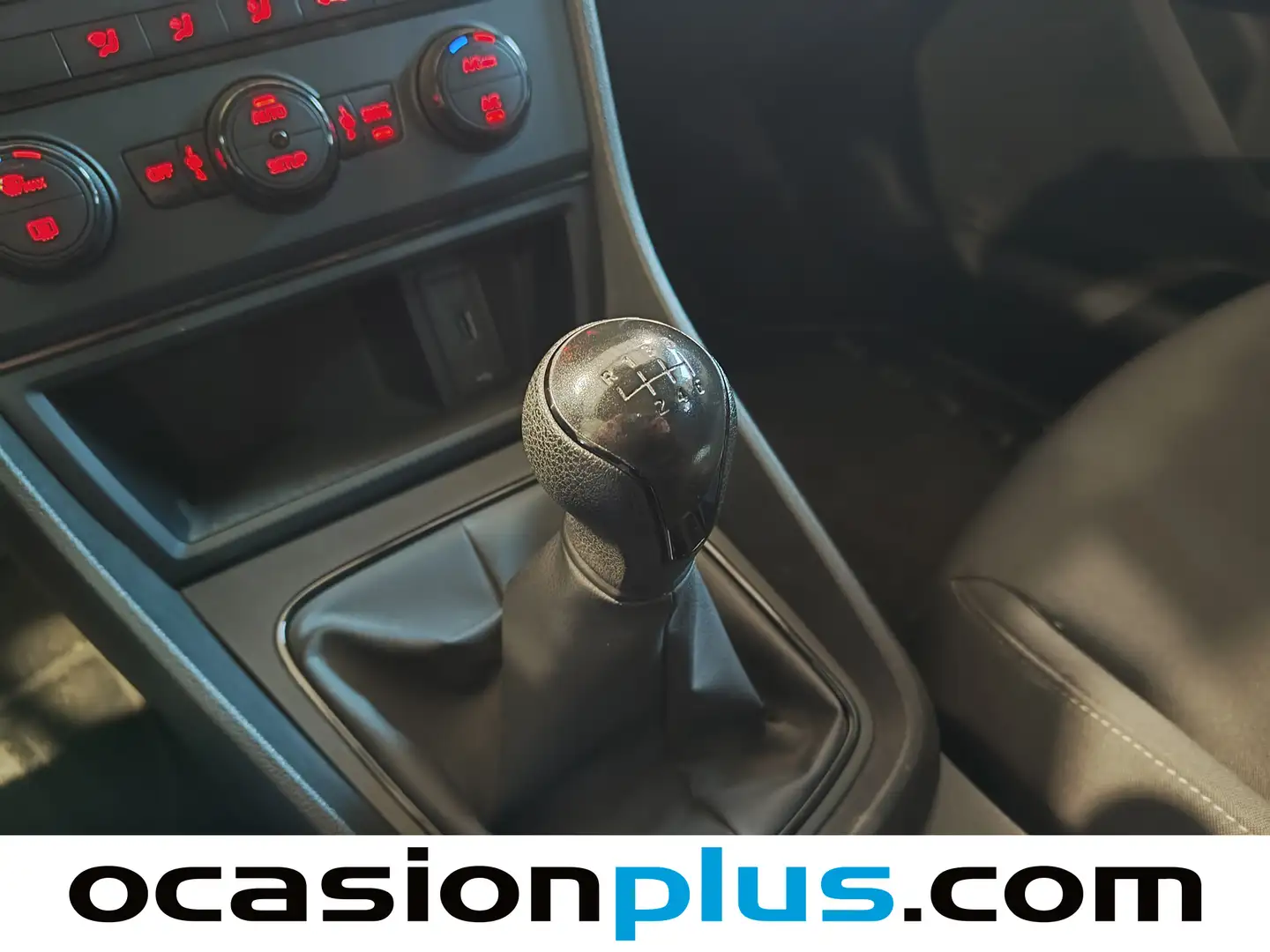 Foto Seat León SEAT León 1.0 EcoTSI Reference Edition (115 CV)