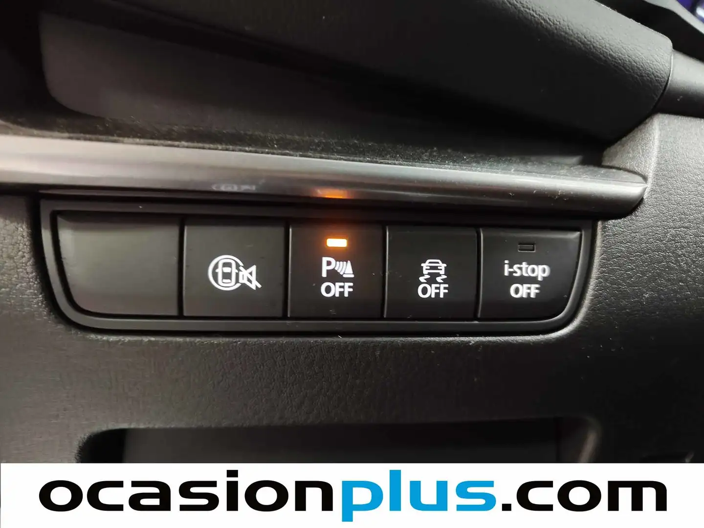 Foto Mazda Mazda3 Mazda Mazda 3 2.5L E-SKY G MHEV Prime-line (140 CV)