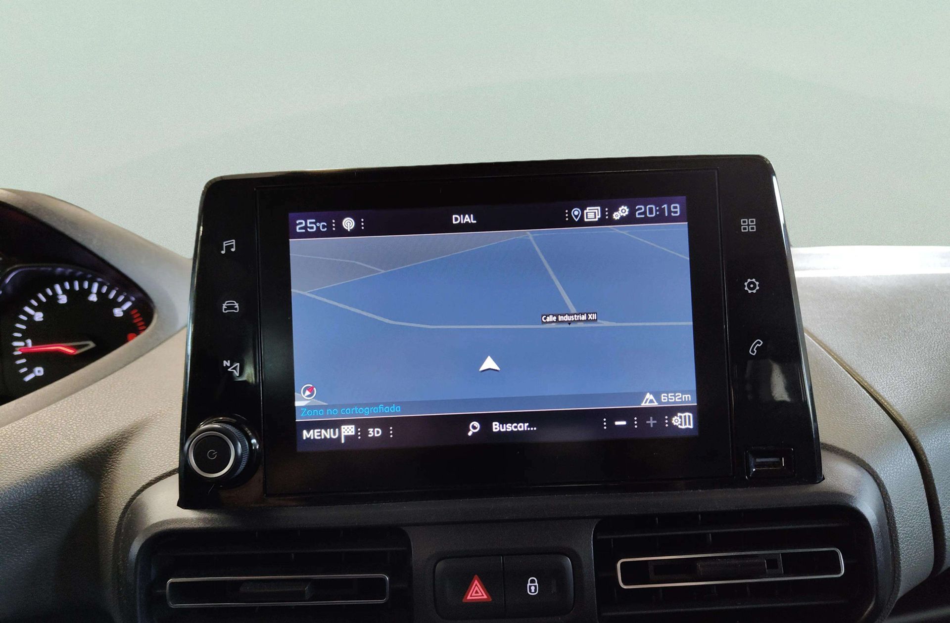 Peugeot Rifter BlueHDi 130 Active Standard NAV+ - foto 6