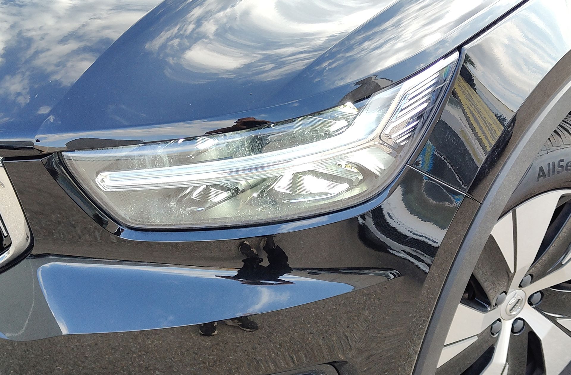 Volvo XC40 T5 Twin Recharge Inscription Expression - foto 14