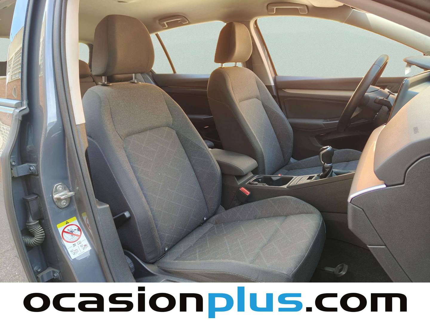 Volkswagen Golf Volkswagen Golf Life 1.5 TSI (150 CV) gasolina