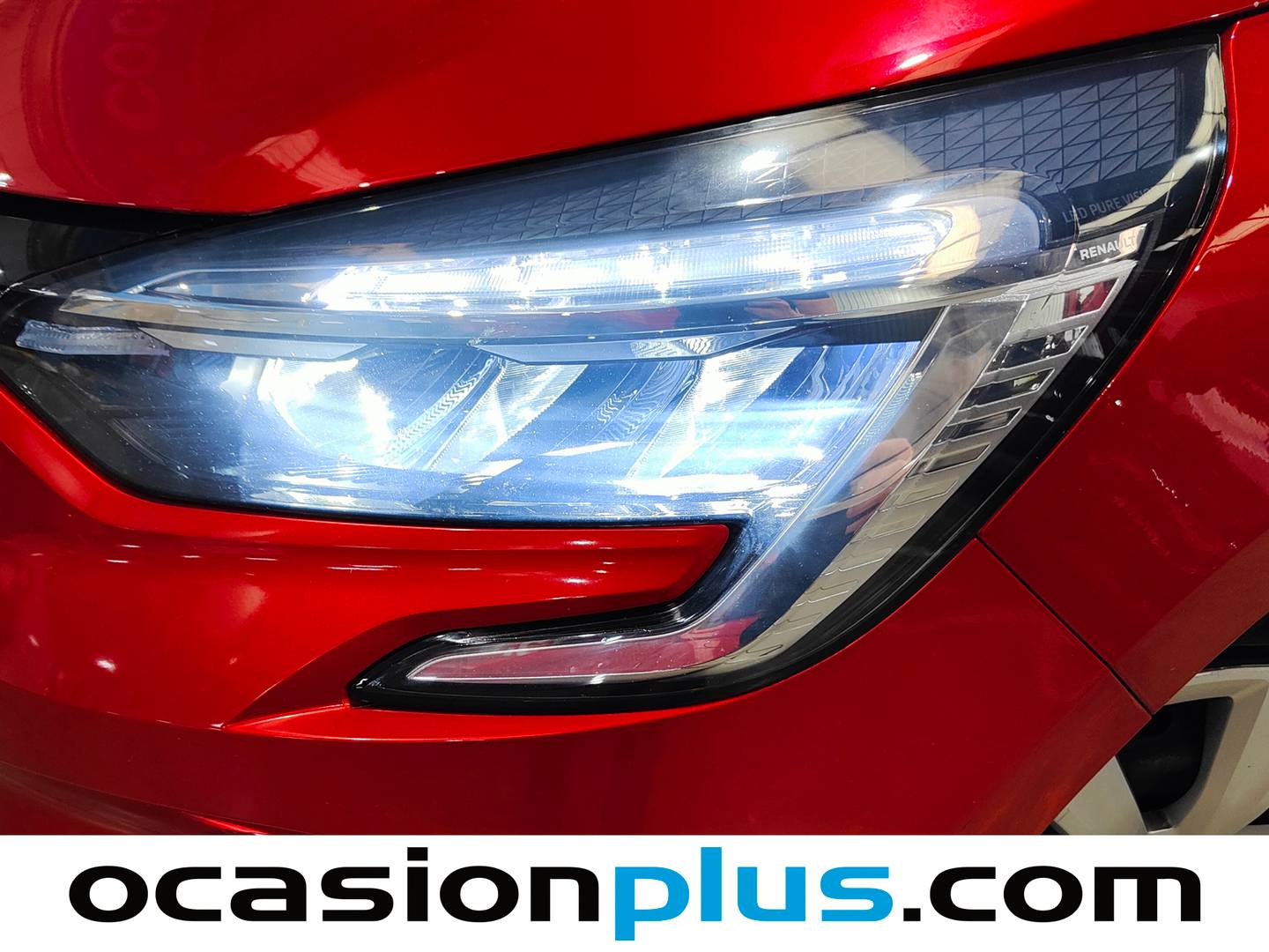 Renault Clio Renault Clio Life SCe (65 CV) barato