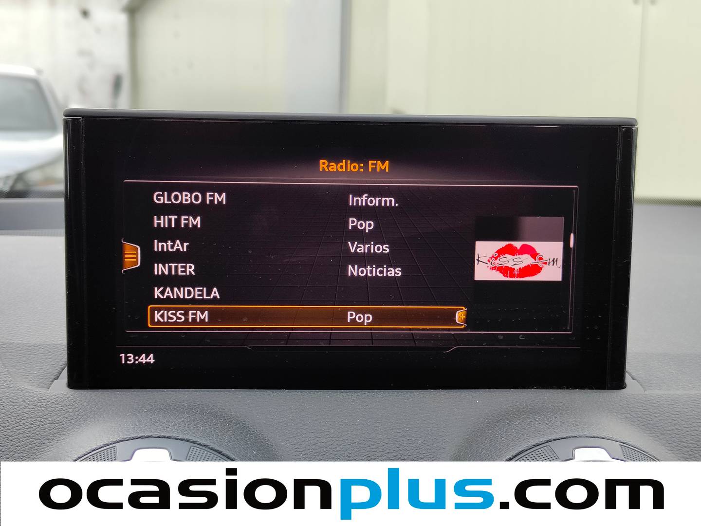 Foto Audi Q2 Audi Q2 Advanced 30 TDI (116 CV)