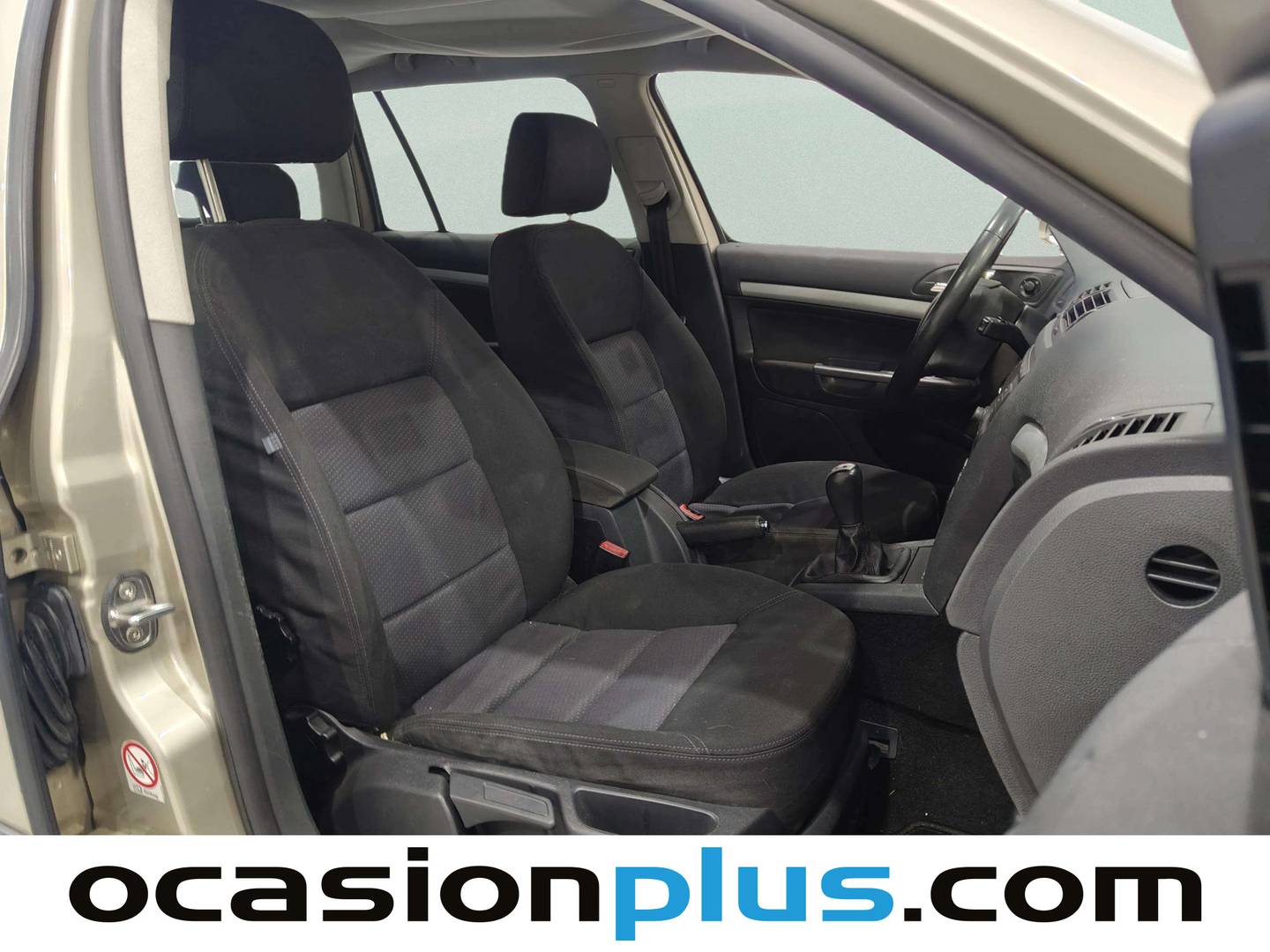 Skoda Octavia Skoda Octavia Combi Combi 1.9 TDI 4x4 (105 CV) manual