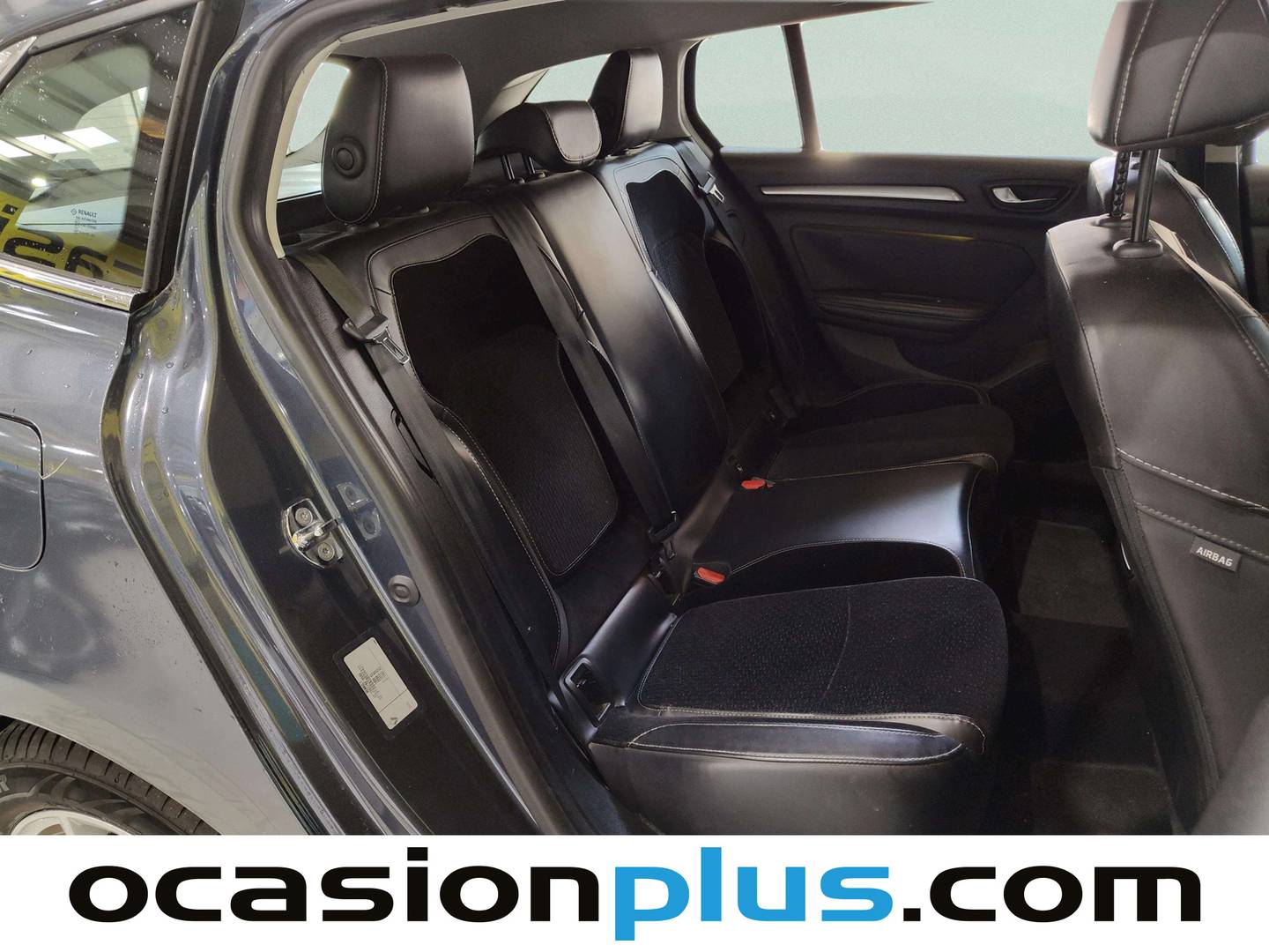 Renault Mégane Renault Megane Sport Tourer Zen Energy TCe (130 CV) km 0