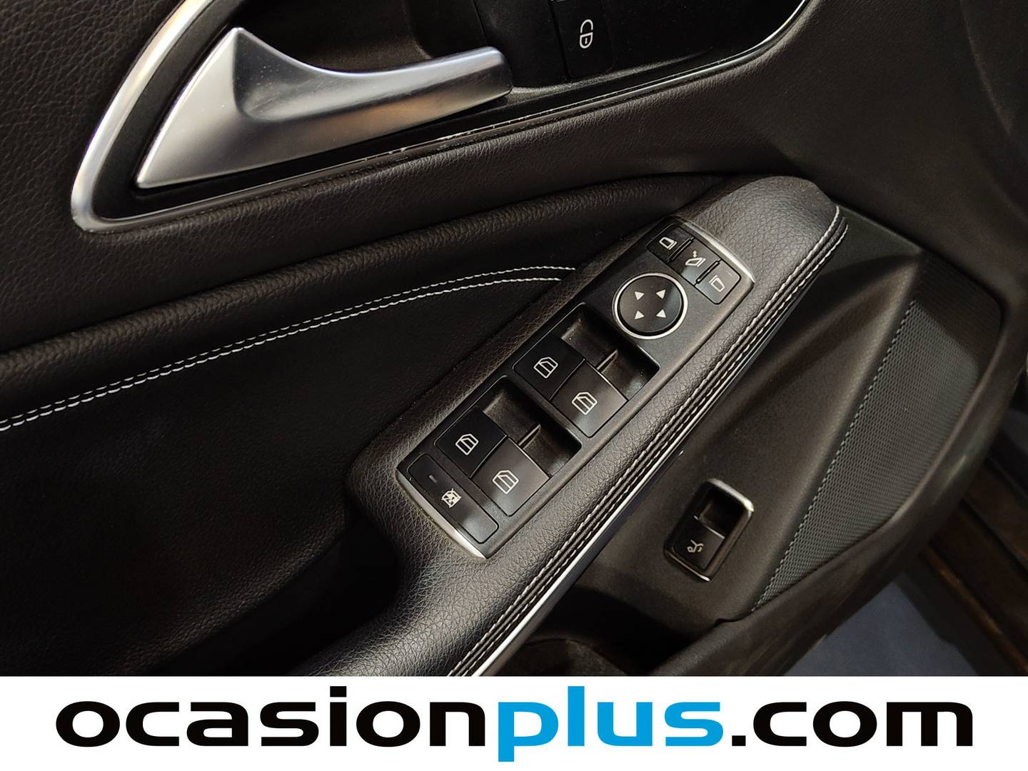 Mercedes GLA Mercedes GLA 200 (156 CV) 2017