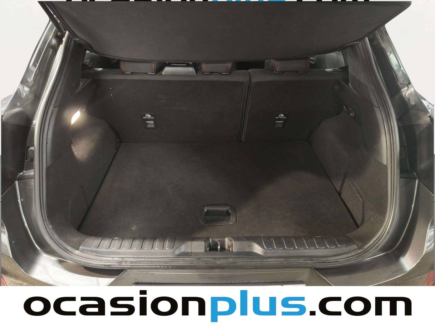 Foto Ford Puma Ford Puma 1.0 EcoBoost MHEV ST-Line (155 CV)