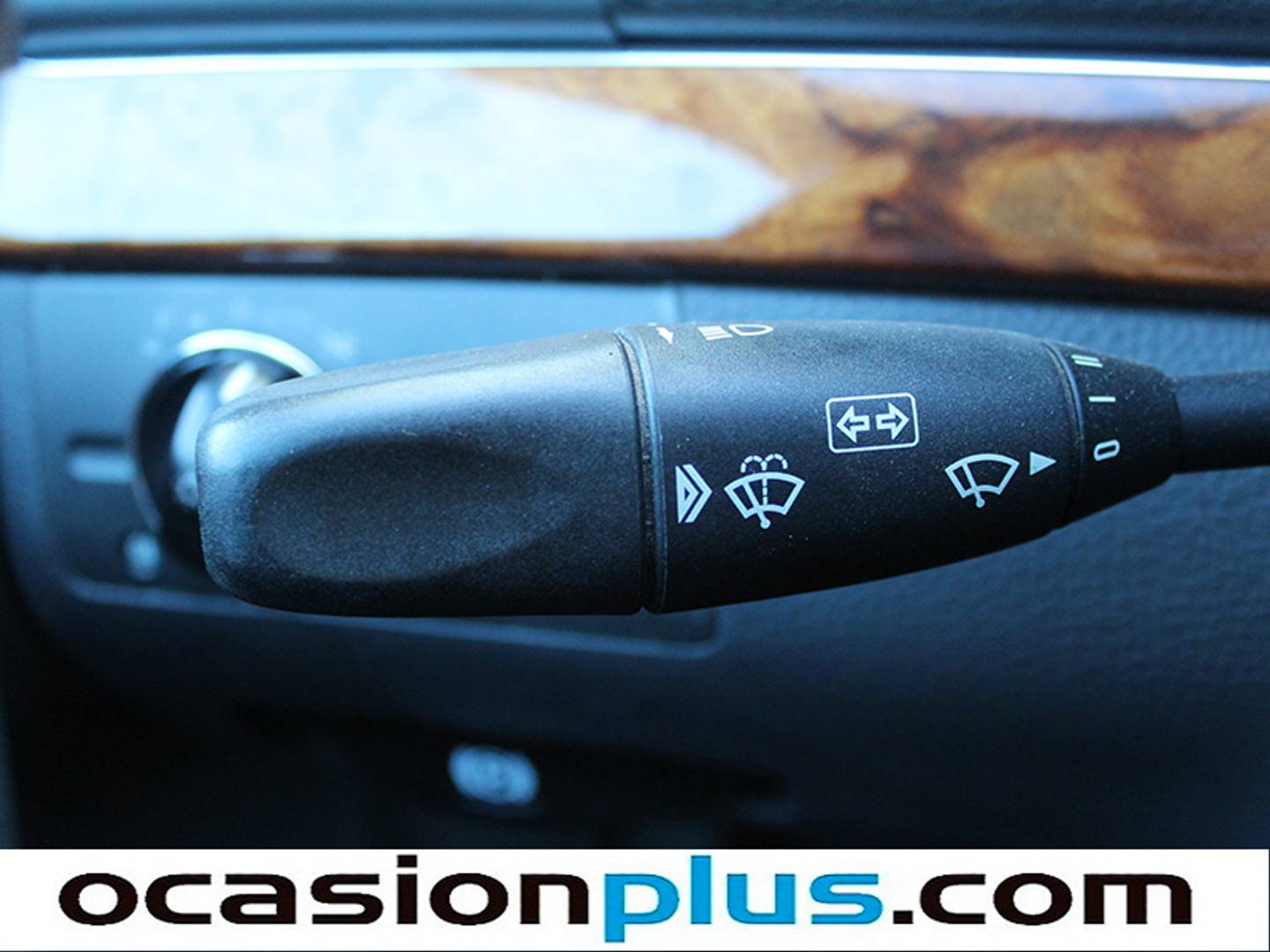 Foto Mercedes Clase E Mercedes-Benz Clase E 240 Elegance (177 CV)