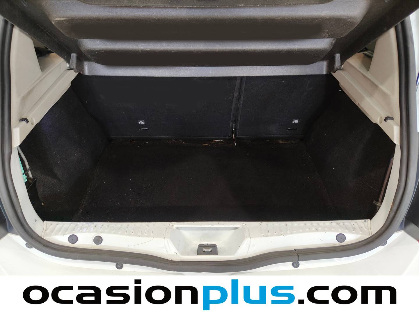 Foto Dacia Sandero Dacia Sandero Stepway TCe (90 CV) siete plazas