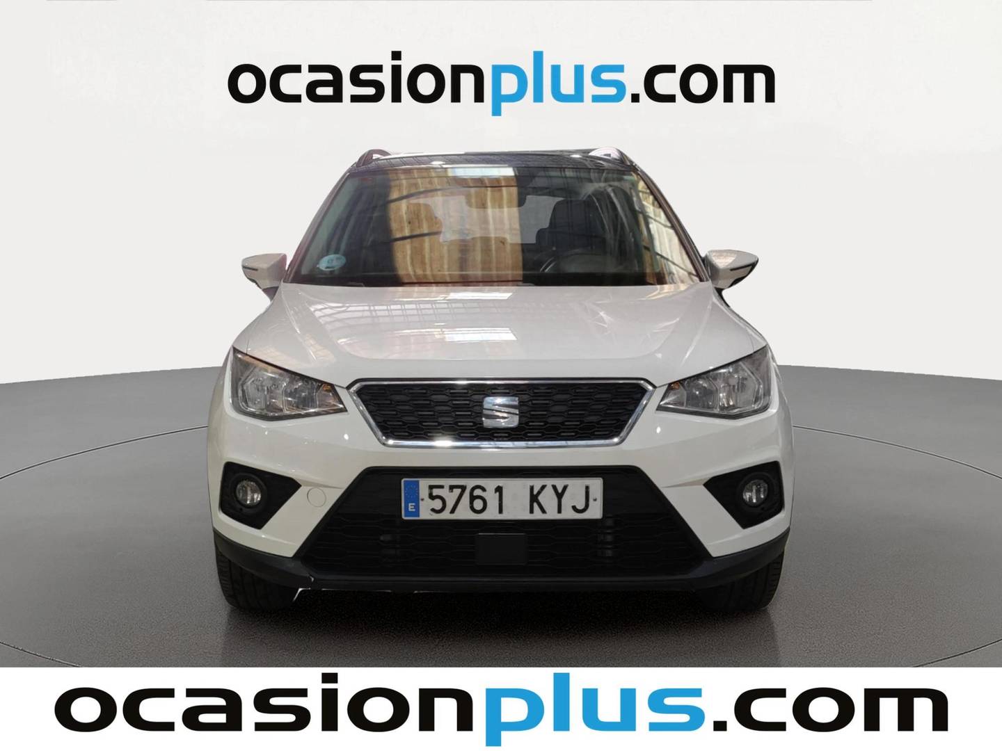 Seat Arona Seat Arona 1.0 TSI Ecomotive S&S Style (115 CV) 115cv