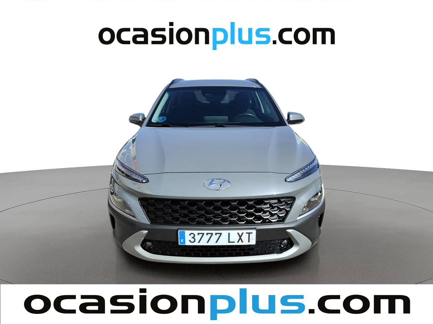 Hyundai Kona Hyundai Kona 1.6 GDI HEV Maxx DCT (141 CV) 141cv