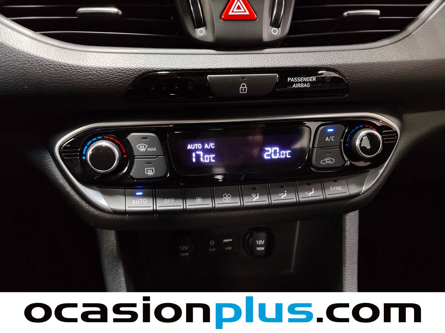Hyundai i30 Hyundai i30 1.0 TGDI Klass (120 CV) gasolina