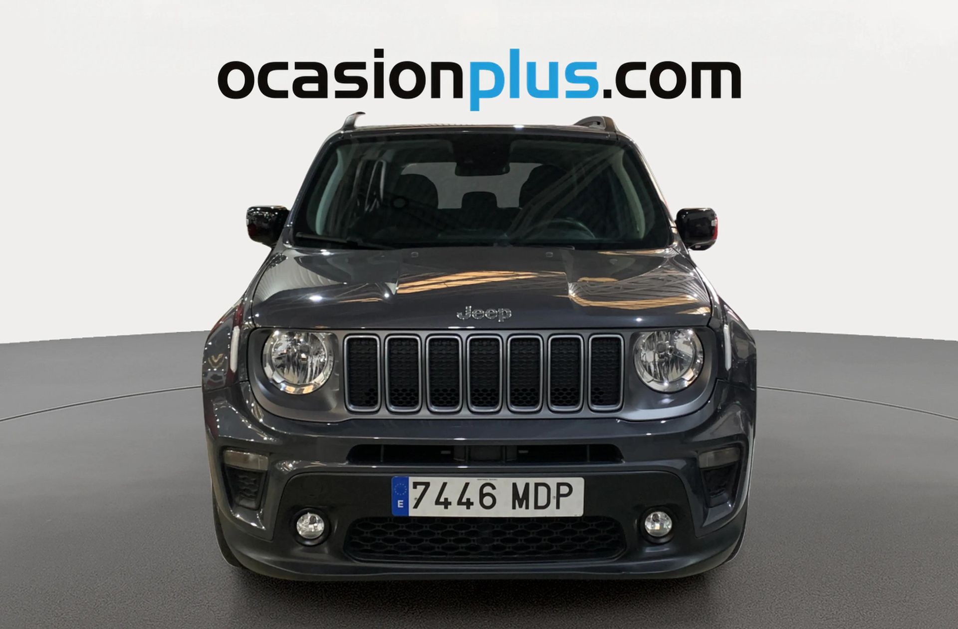Jeep Renegade eHybrid 1.5 Limited ATX - foto 12