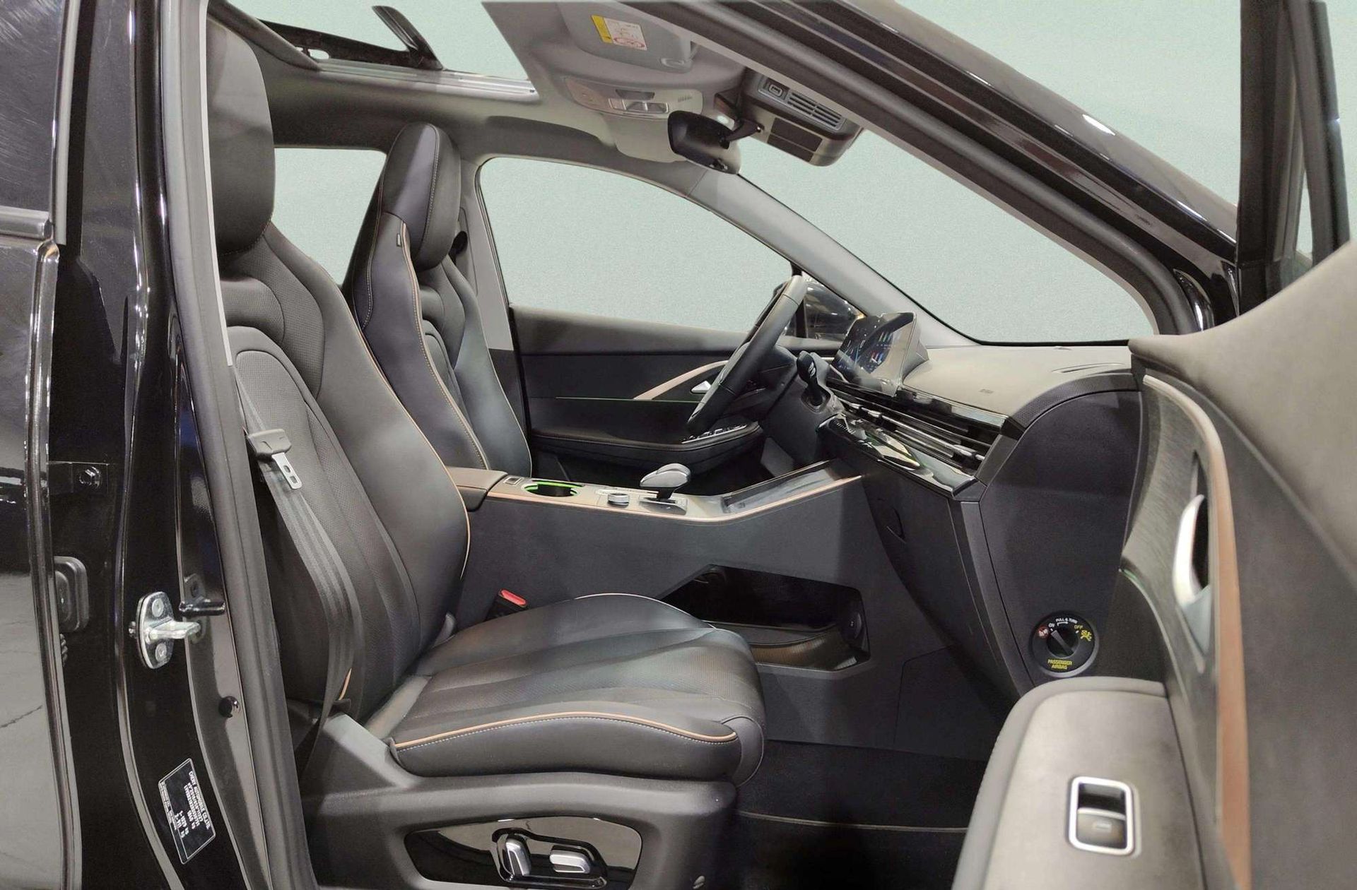 Omoda 5 1.6 T-GDi Premium DCT - foto 25