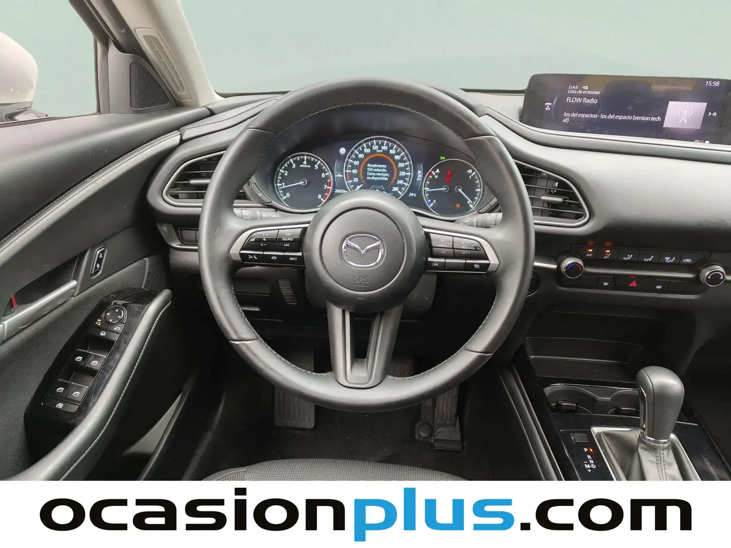 Foto Mazda CX-30 Mazda CX-30 2.5 e-Skyactive G MHEV Prime-Line AT (140 CV)