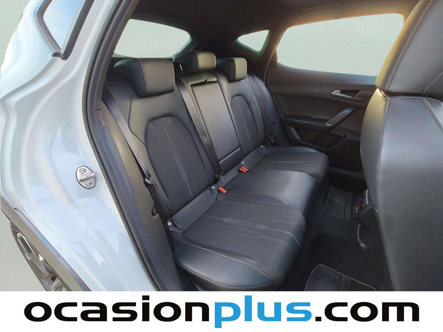Cupra Formentor Cupra Formentor 1.5 TSI (150 CV) 150cv