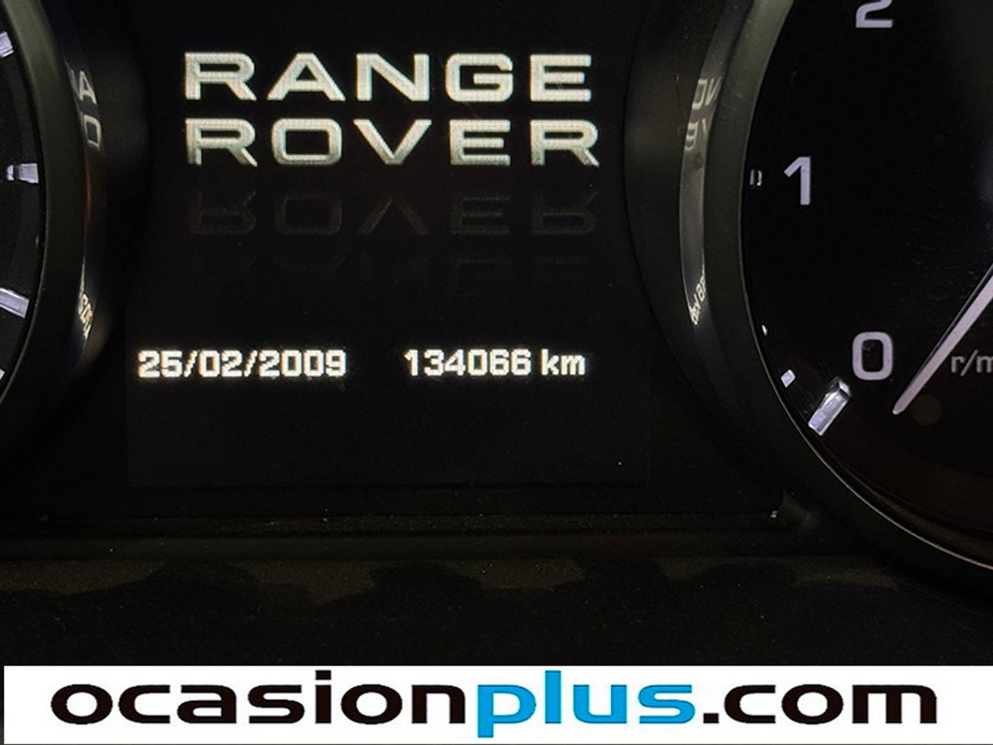 Foto Land Rover Range Rover Evoque Land Rover Range Rover Evoque 2.2L TD4 Dynamic 4x4 (150 CV)