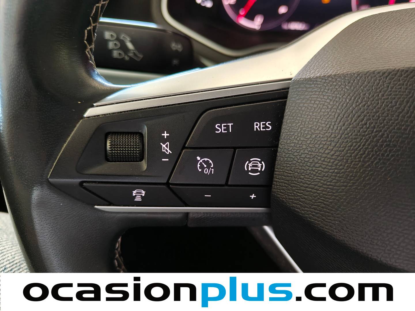 Seat Arona Seat Arona 1.0 TSI Style XL DSG (115 CV) de ocasión