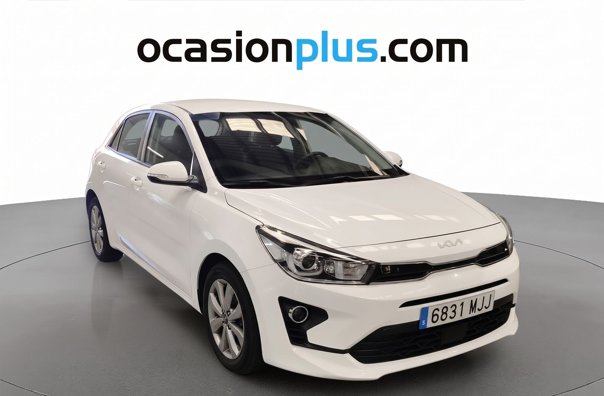 Kia Rio 1.0 T-GDi MHEV iMT Drive - foto 2
