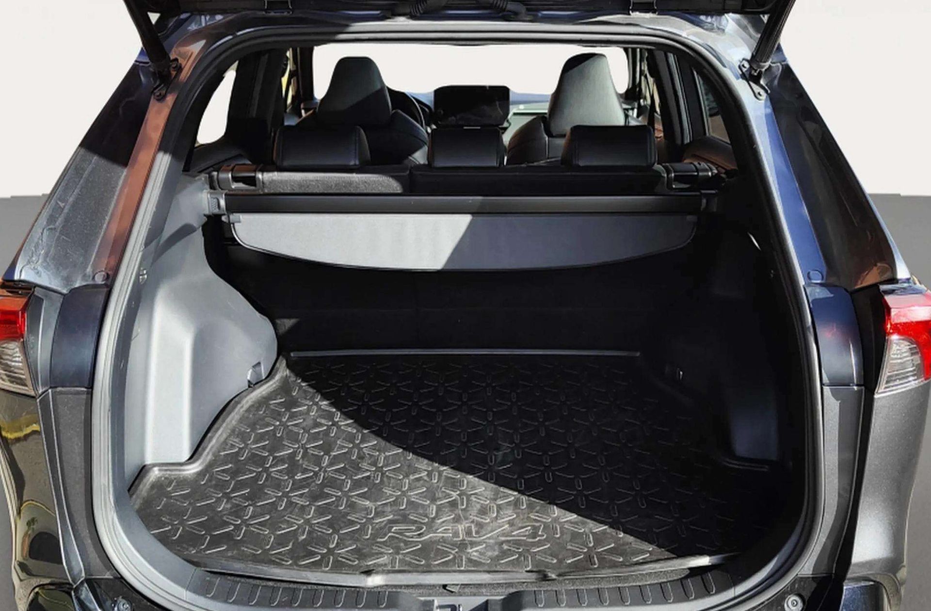 Toyota RAV4 2.5 hybrid 220H Style e-CVT - foto 20