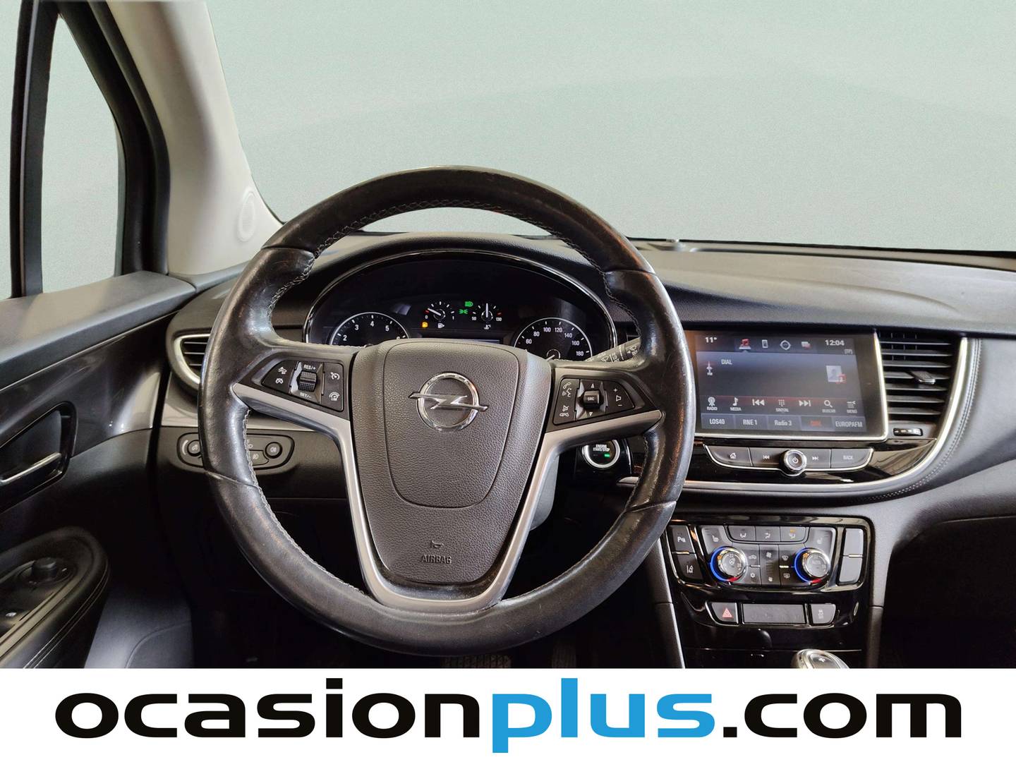 Opel Mokka X Opel Mokka X 1.4 Turbo Innovation 4X2 Auto (140 CV) gasolina