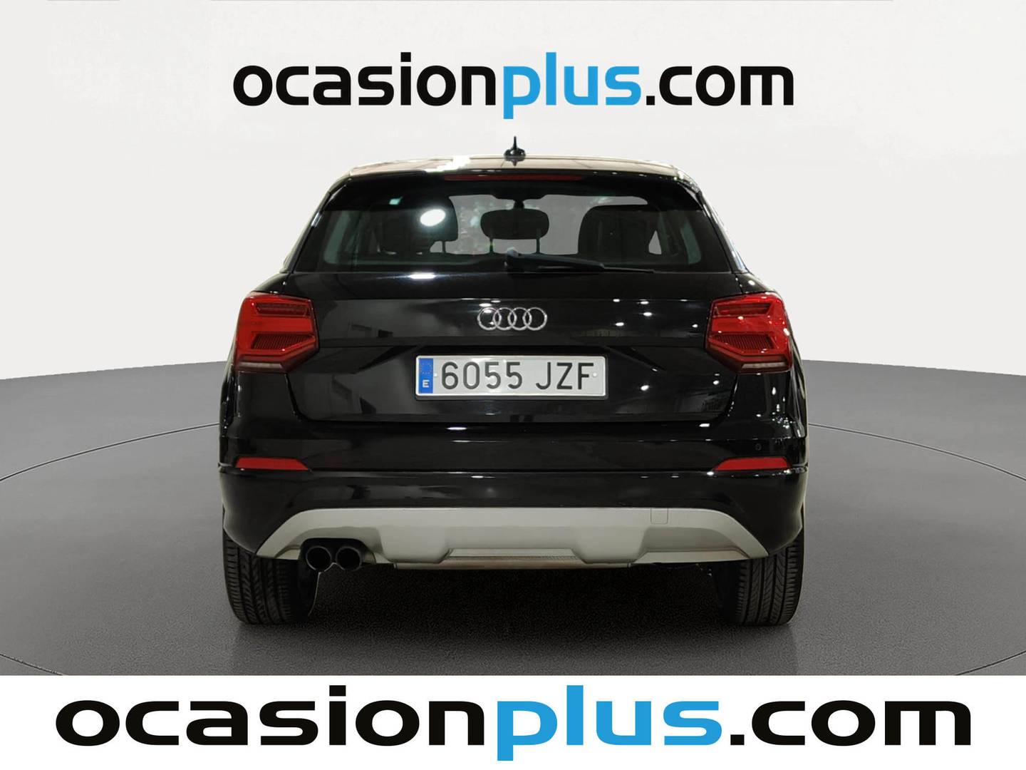Audi Q2 Audi Q2 design edition 1.4 TFSI COD (150 CV) S tronic barato