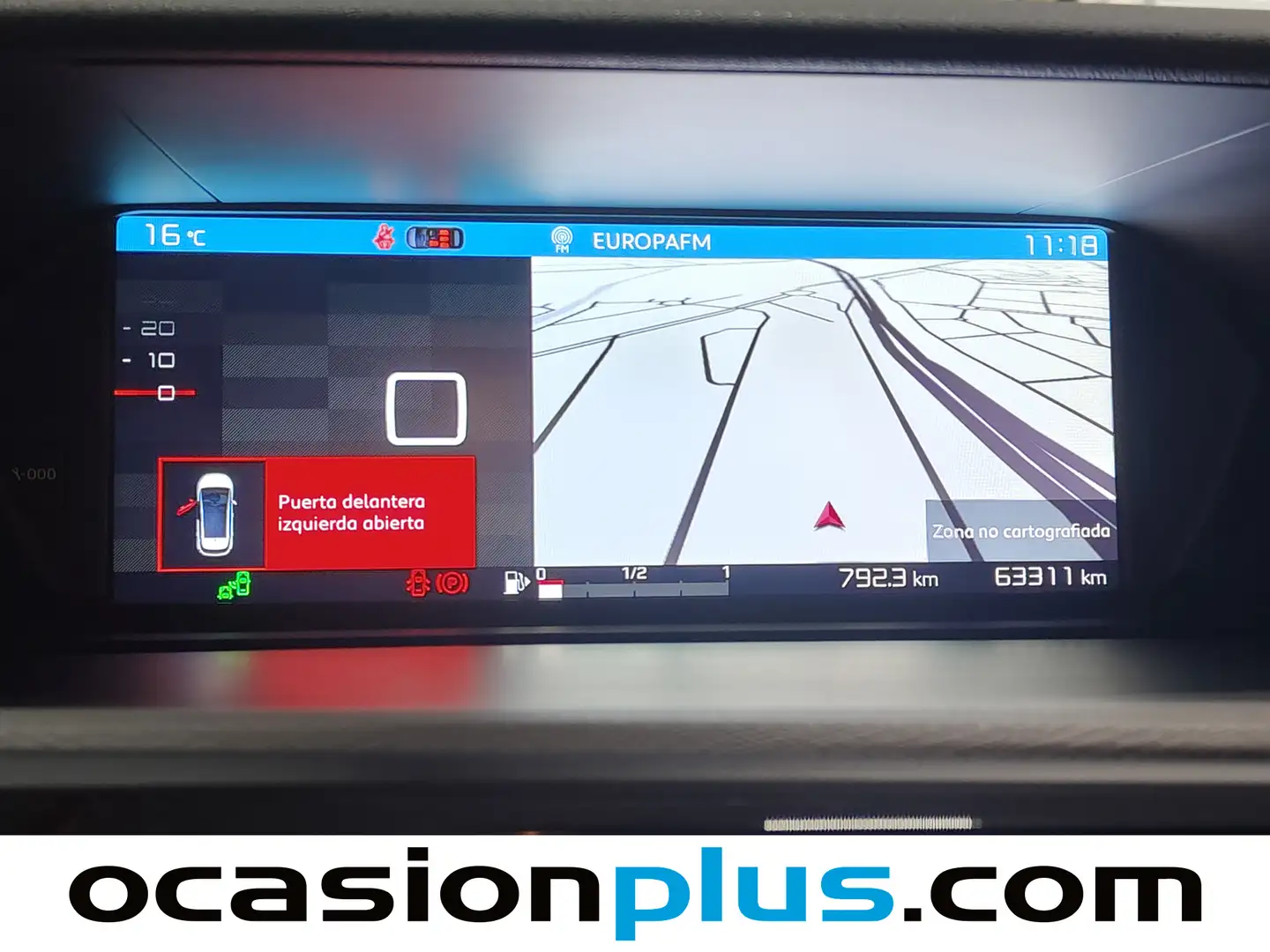 Foto Citroën C4 Spacetourer Citroen C4 Spacetourer PureTech 130 S&S Feel (130 CV)