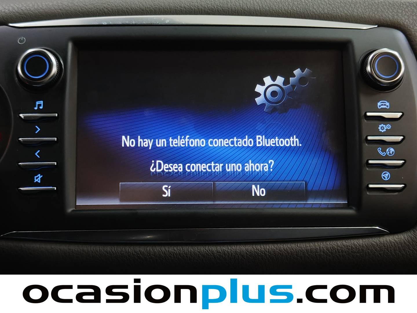 Extras y acabados del Toyota Yaris Toyota Yaris 1.0 Active (69 CV)