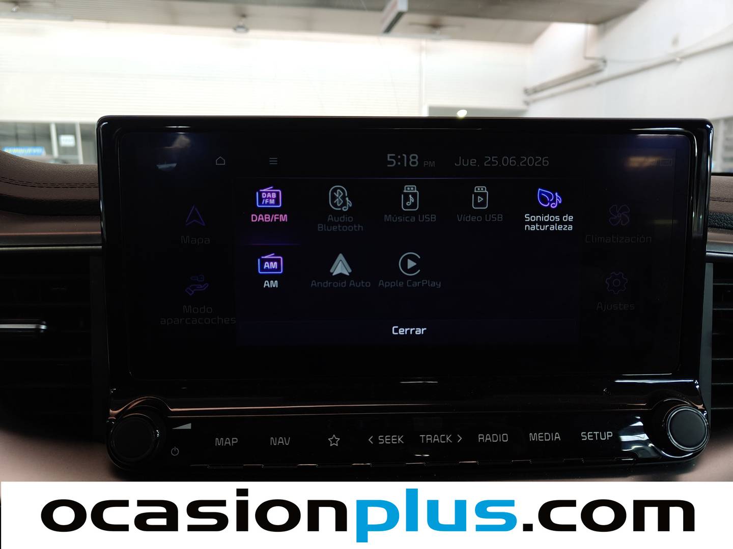 Equipamiento del KIA XCeed KIA XCeed 1.0 T-GDi Drive (100 CV)