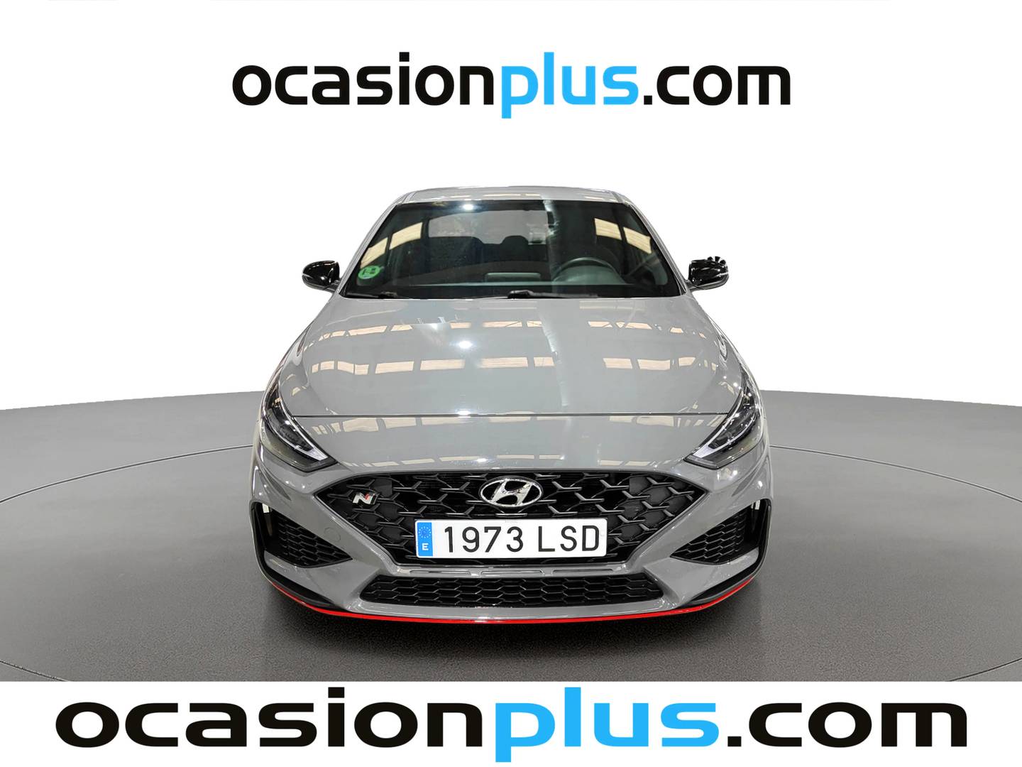 Hyundai i30 Hyundai i30 2.0 TGDI N (250 CV) 250cv