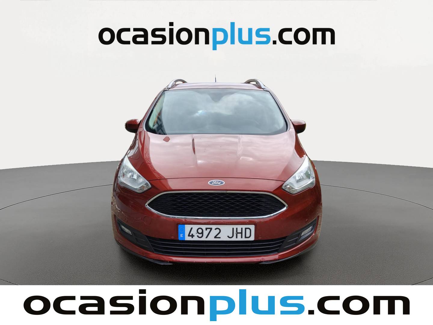 Ford Grand C-Max Ford Grand C-Max 1.0 EcoBoost Trend+ (125 CV) barato