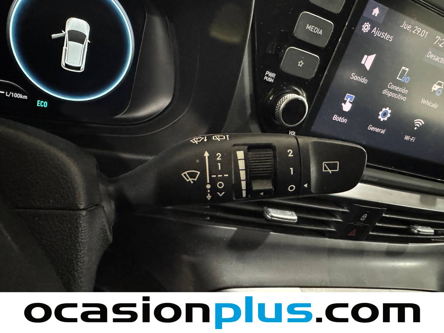 Foto Hyundai i20 Hyundai i20 1.0 TGDI 48V Klass (100 CV)