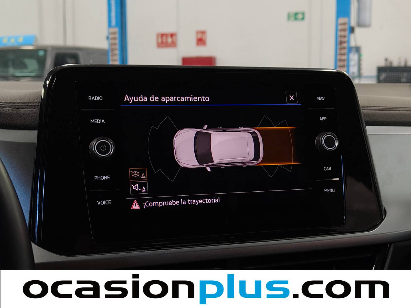 Extras y acabados del Volkswagen T-Roc Volkswagen T-Roc Life 1.0 TSI (115 CV)