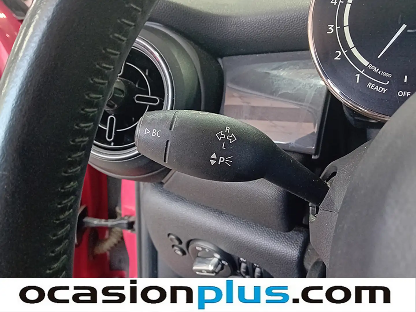 Foto Mini MINI MINI MINI 5 Puertas Cooper (136 CV)