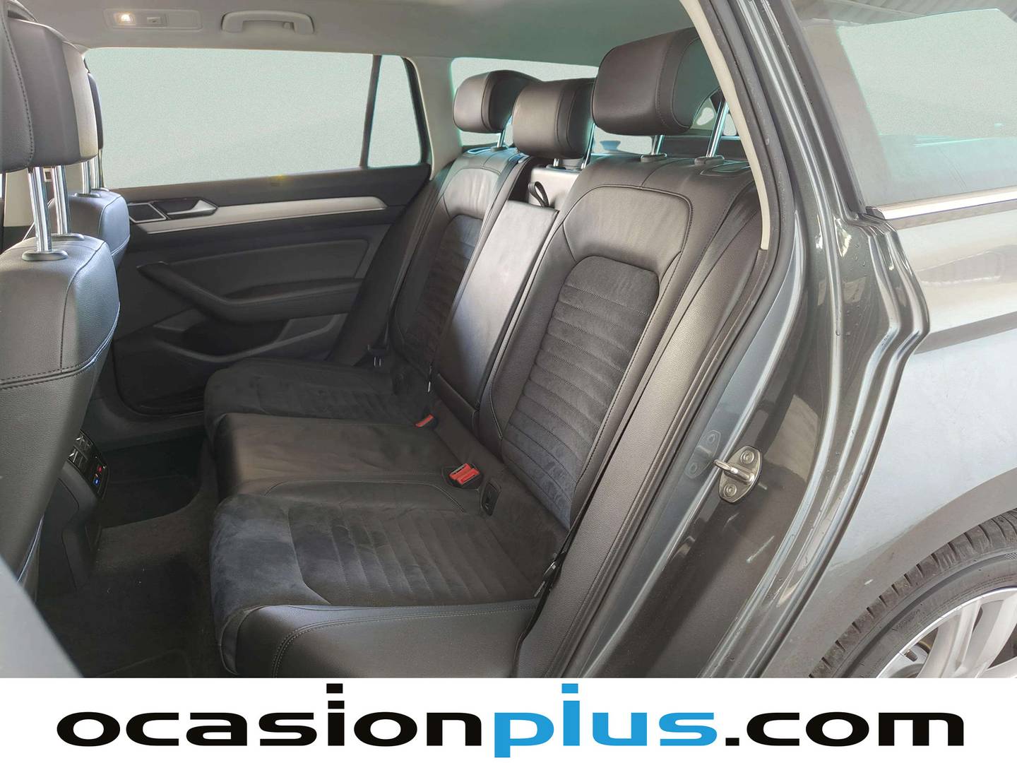 Foto Volkswagen Passat Volkswagen Passat Variant Variant Sport 1.4 TSI BMT ACT (150 CV)