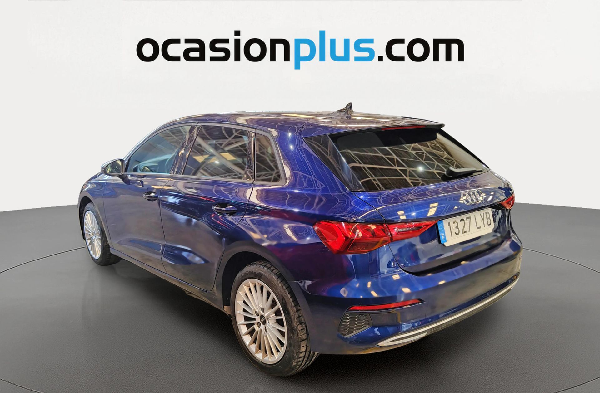 Audi A3 Sportback Advanced 30 TDI - foto 3