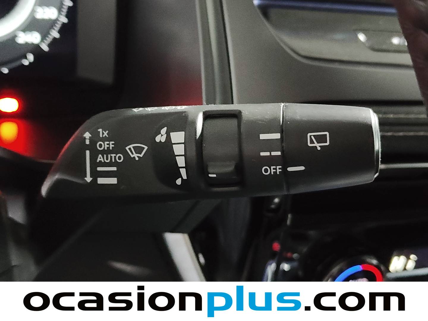 Foto Nissan QASHQAI Nissan Qashqai DIG-T 140 N-Connecta (140 CV)