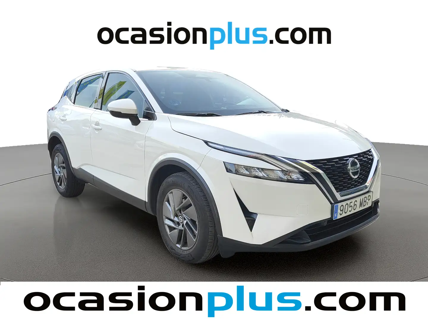 Foto Nissan QASHQAI Nissan Qashqai DIG-T 158 mHEV Acenta Xtronic (158 CV)