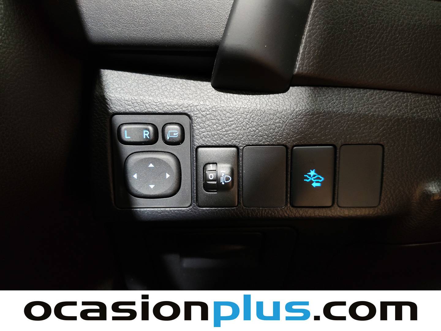Toyota Auris Toyota Auris 140H Hybrid Active (136 CV) de segunda mano