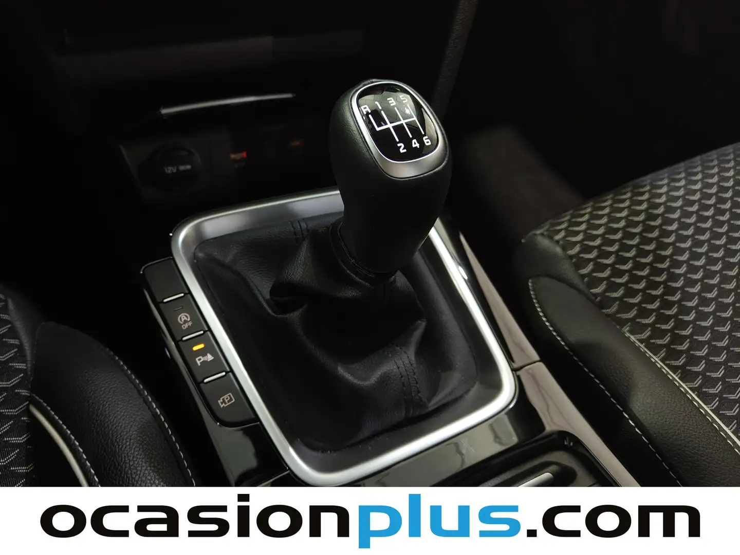 Foto KIA XCeed Kia XCeed 1.0 T-GDi Tech (120 CV)